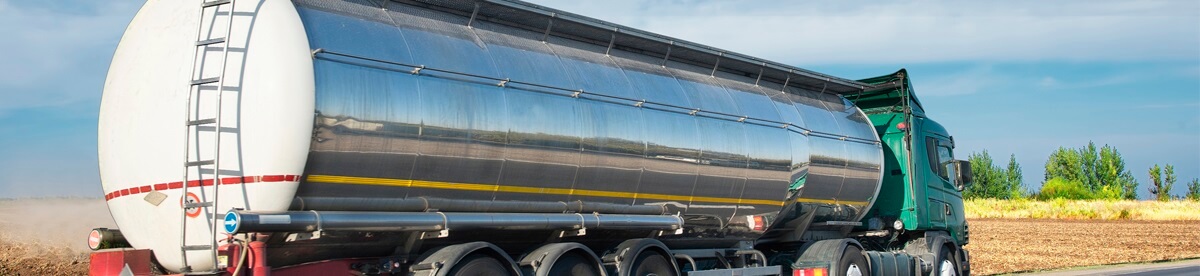 transporte de produtos perigosos