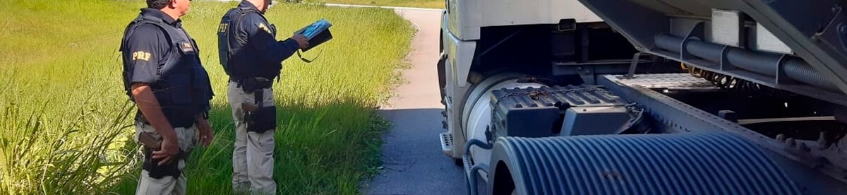 transporte de produtos perigosos