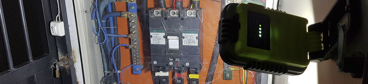 refletor lanternas para indústria