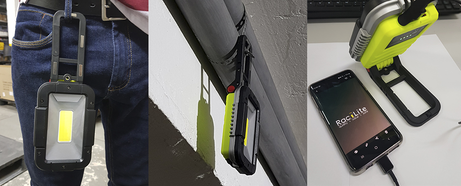 refletor hydra 1500